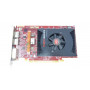dstockmicro.com AMD FirePro PCI-E NVIDIA FirePro W5000 2GB GDDR5 - 2 x DisplayPort 1 x DVI- Low Profile video card