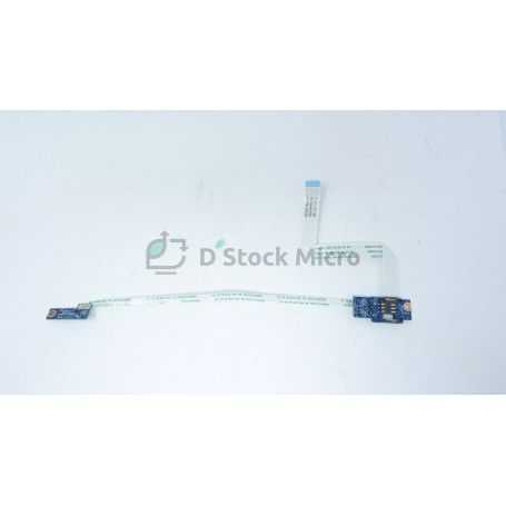 dstockmicro.com Carte lecteur SIM LS-9504P - LS-9504P pour Motion J3600-T008 