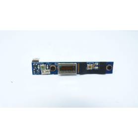 Button board LS-9502P - LS-9502P for Motion J3600-T008 