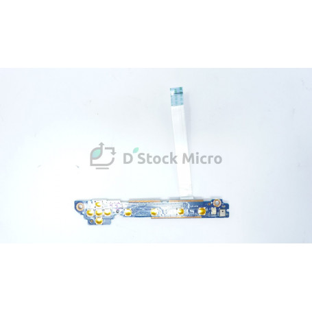 dstockmicro.com Carte Bouton LS-9506P - LS-9506P pour Motion J3600-T008 