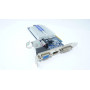 dstockmicro.com GIGABYTE NVIDIA GeForce 210 1GB GDDR3 - DVI HDMI VGA - GV-N210SL-1GI - Low Profile Video Card