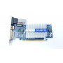 dstockmicro.com GIGABYTE NVIDIA GeForce 210 1GB GDDR3 - DVI HDMI VGA - GV-N210SL-1GI - Low Profile Video Card