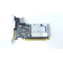 dstockmicro.com Carte vidéo MSI AMD Radeon HD 5450 1 Go GDDR3 - DVI HDMI VGA - R5450-MD1GD3H/LP - Low Profile