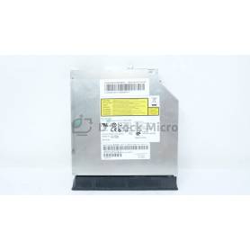 Lecteur graveur DVD 12.5 mm SATA AD-7585H - KU0080E pour Acer Aspire 7551G-P324G50Mnsk