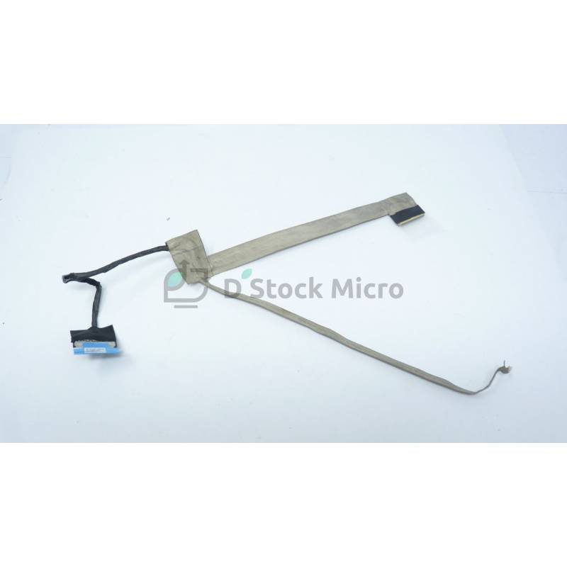 Nappe Vidéo LVDS Pour Acer - Modèles 50.4YU01.001, 50.4YU01.011, Etc. - Neuf Sous Emballage