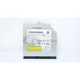 Lecteur graveur DVD 12.5 mm SATA UJ890 - UJ890 pour Lenovo G560-0679