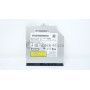 dstockmicro.com DVD burner player 12.5 mm SATA UJ890 - UJ890 for Lenovo G560-0679