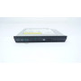 dstockmicro.com Lecteur graveur DVD 12.5 mm SATA UJ890 - UJ890 pour Lenovo G560-0679