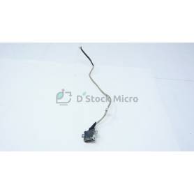 Connecteur USB DC301009H00 - DC301009H00 pour Lenovo G560-0679 