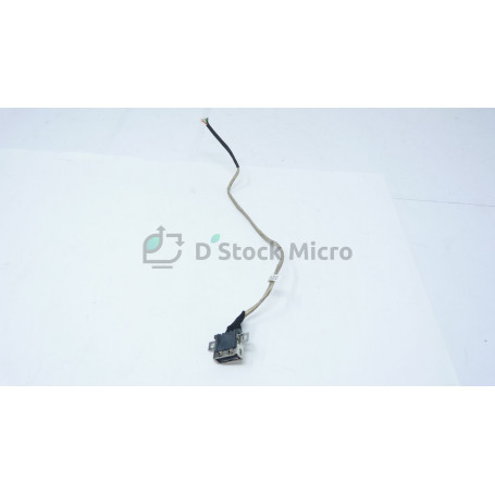 dstockmicro.com USB connector DC301009H00 - DC301009H00 for Lenovo G560-0679 