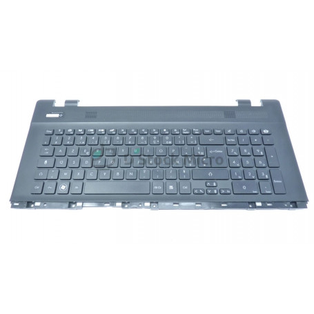 dstockmicro.com Keyboard AZERTY - 13N0-YZA0201 - 13N0-YZA0201 for Packard Bell EasyNote LK11-BZ-020FR