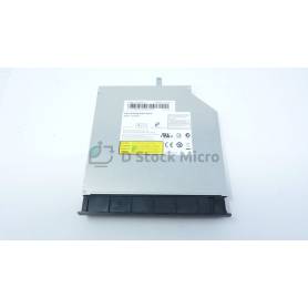 Lecteur graveur DVD 12.5 mm SATA DS-8A5SH - 7824000521H-A pour Packard Bell EasyNote LK11-BZ-020FR