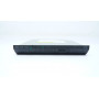 dstockmicro.com Lecteur graveur DVD 12.5 mm SATA DS-8A5SH - 7824000521H-A pour Packard Bell EasyNote LK11-BZ-020FR