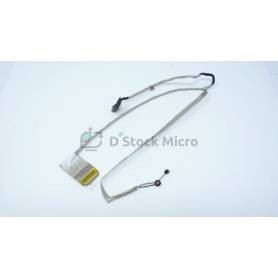 Screen cable 1422-0110000 - 1422-0110000 for Packard Bell EasyNote LK11-BZ-020FR 