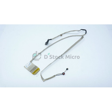 dstockmicro.com Screen cable 1422-0110000 - 1422-0110000 for Packard Bell EasyNote LK11-BZ-020FR 