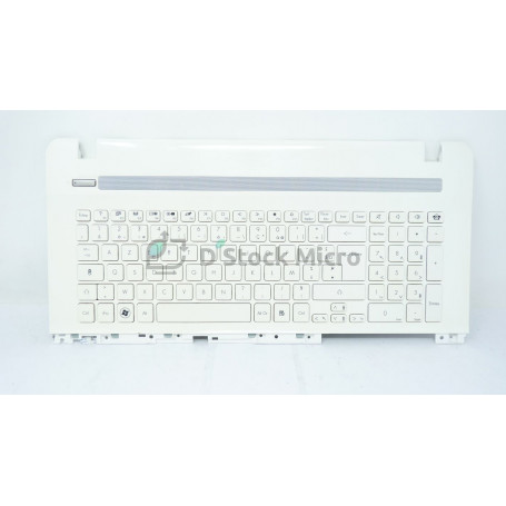 dstockmicro.com Keyboard AZERTY - AP0HQ000410 - AP0HQ000410 for Packard Bell EasyNote LS44-HR-154FR