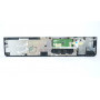 dstockmicro.com  Plastics - Touchpad AP0HQ000560 - AP0HQ000560 for Packard Bell EasyNote LS44-HR-154FR 