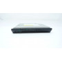 dstockmicro.com Lecteur graveur DVD 12.5 mm SATA DS-8A5SH - DS-8A5SH pour Packard Bell EasyNote LS44-HR-154FR