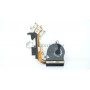 dstockmicro.com CPU Cooler AT0HO0020R0 - AT0HO0020R0 for Packard Bell EasyNote LS44-HR-154FR 