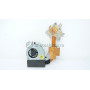 dstockmicro.com CPU Cooler AT0HO0020R0 - AT0HO0020R0 for Packard Bell EasyNote LS44-HR-154FR 
