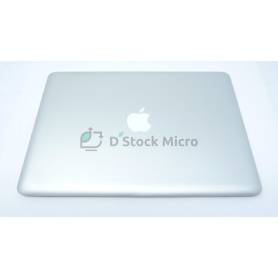 Capot arrière écran 604-2504-B - 604-2504-B pour Apple MacBook Pro A1278 - EMC 2555