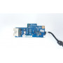 dstockmicro.com Carte Ethernet LS-6912P - LS-6912P for Packard Bell EasyNote LS44-HR-154FR 
