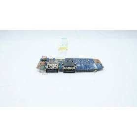 USB Card LS-6911P - LS-6911P for Packard Bell EasyNote LS44-HR-154FR 