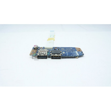 dstockmicro.com USB Card LS-6911P - LS-6911P for Packard Bell EasyNote LS44-HR-154FR 