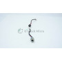 dstockmicro.com DC jack DC30100D000 - DC30100D000 for Packard Bell EasyNote LS44-HR-154FR 
