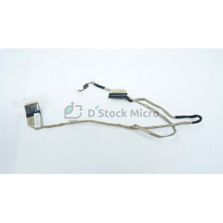 dstockmicro.com Screen cable DC020017W10 - DC020017W10 for Packard Bell EasyNote LS44-HR-154FR 