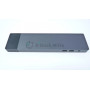 dstockmicro.com Elite/ZBook Thunderbolt 3 Station d'accueil pour HP modèle HSTNN-CX01
