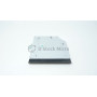 dstockmicro.com DVD burner player 9.5 mm SATA GUC0N - KO0080D017 for Acer Extensa EX2511-32AS