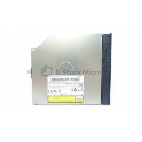 Lecteur graveur DVD 9.5 mm SATA UJ8D2Q - UJ8D2Q pour Packard Bell Easynote TE69BM-29204G50Mnsk