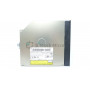 dstockmicro.com Lecteur graveur DVD 9.5 mm SATA UJ8D2Q - UJ8D2Q pour Packard Bell Easynote TE69BM-29204G50Mnsk