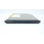 dstockmicro.com DVD burner player 9.5 mm SATA UJ8D2Q - UJ8D2Q for Packard Bell Easynote TE69BM-29204G50Mnsk