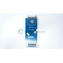 dstockmicro.com Carte connecteur batterie LS-9533P - LS-9533P pour Packard Bell Easynote TE69BM-29204G50Mnsk 