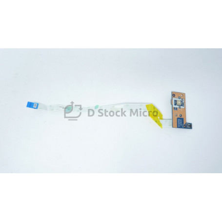 dstockmicro.com Button board LS-9531P - LS-9531P for Packard Bell Easynote TE69BM-29204G50Mnsk 