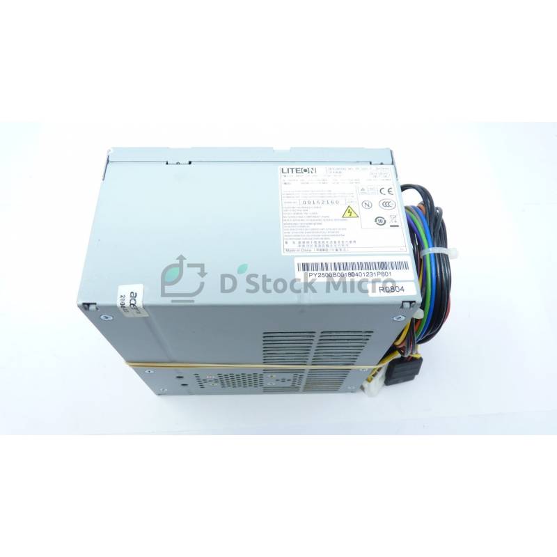 Fonte de alimentação para PC Liteon PS-5251-08 250W