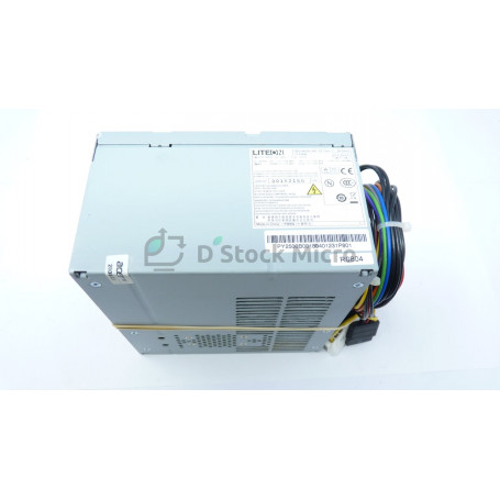 dstockmicro.com Power supply Liteon PE-5251-7 - 250W