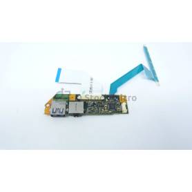 USB board - SD drive CP667405-Z1 - CP667405-Z1 for Fujitsu Lifebook U904 
