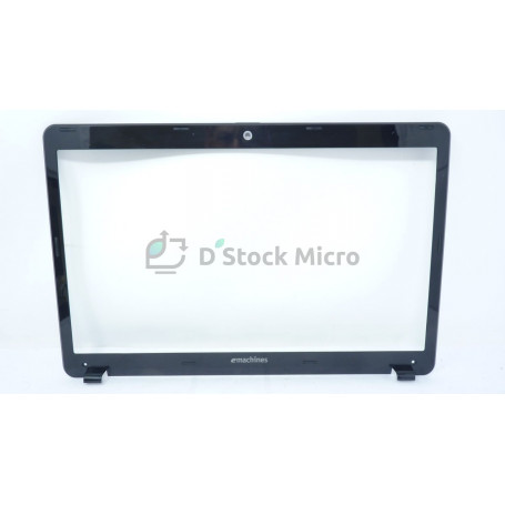 dstockmicro.com Contour écran / Bezel DAZ604HV0500 - DAZ604HV0500 pour eMachine G640G-P324G25Mnks 