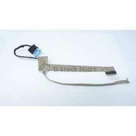 Screen cable 50.4HN01.001 - 50.4HN01.001 for eMachine G640G-P324G25Mnks 
