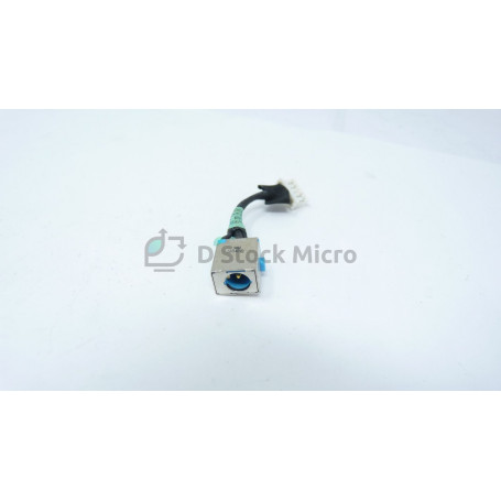 dstockmicro.com DC jack 50.4HD4.001 - 50.4HD4.001 for eMachine G640G-P324G25Mnks 