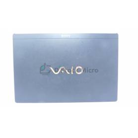Capot arrière écran  -  pour Sony Vaio VPCX11S1E 