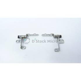 Hinges  -  for Sony Vaio VPCX11S1E 