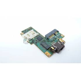 Carte Ethernet 1-880-604-12 - 1-880-604-12 for Sony Vaio VPCX11S1E 