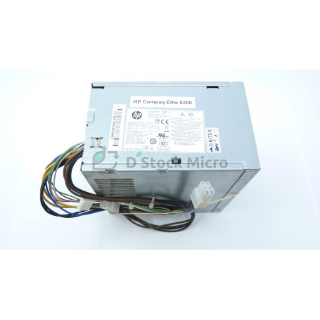 dstockmicro.com Power supply HP - DPS-320NB-1 A - 611483-001/613764-001 - 320W