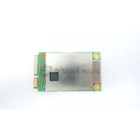 dstockmicro.com 3G card Qualcomm Atheros J9C-GOBI2000 Sony Vaio VPCX11S1E 1-458-165-11	