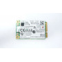 dstockmicro.com Carte 3G Qualcomm Atheros J9C-GOBI2000 Sony Vaio VPCX11S1E 1-458-165-11	