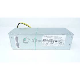 Power supply DELL H200EBS-00 / 0CGFJT - 200W